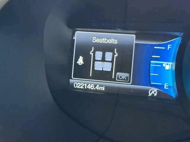 2024 Ford Edge SEL - Photo 19