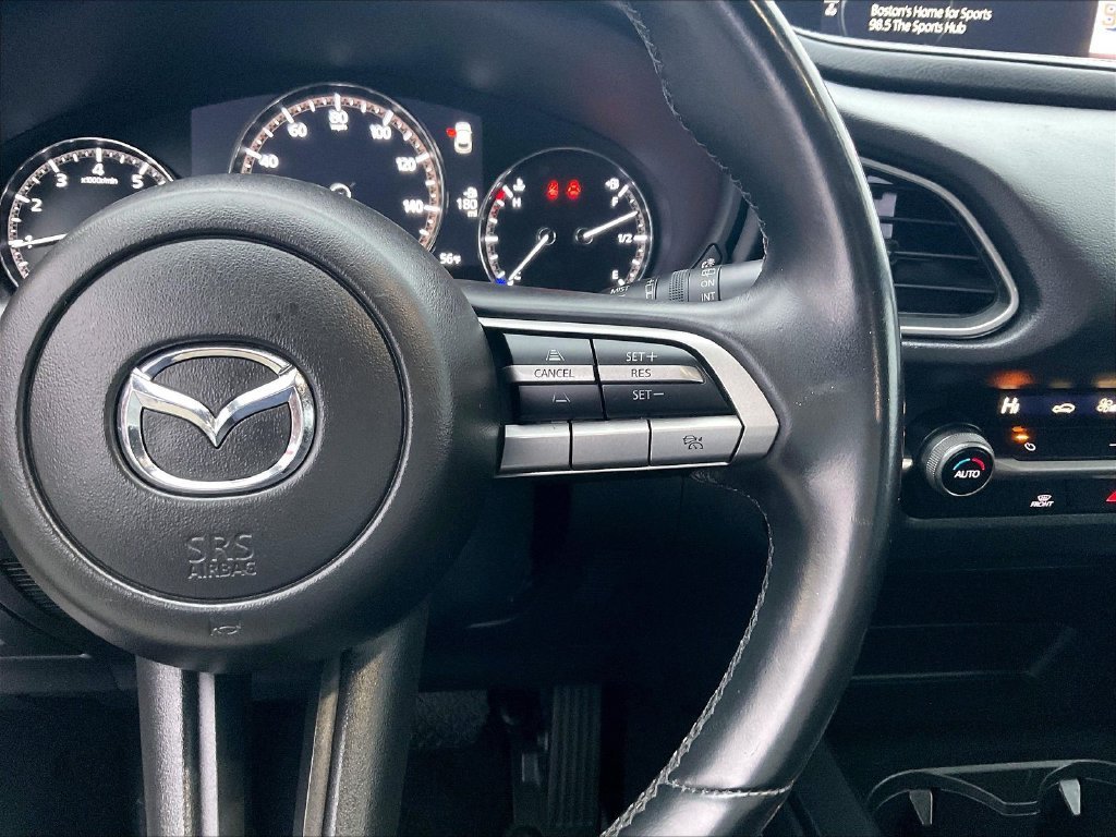 Used 2023 Silver Mazda 2.5 S Select Package image 23