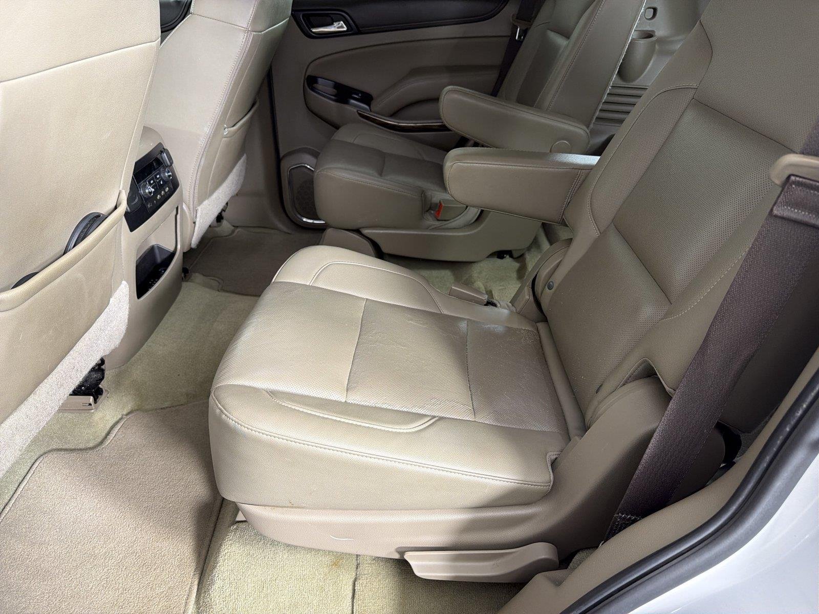 Used 2017 SUMMIT WHITE GMC SLT image 20