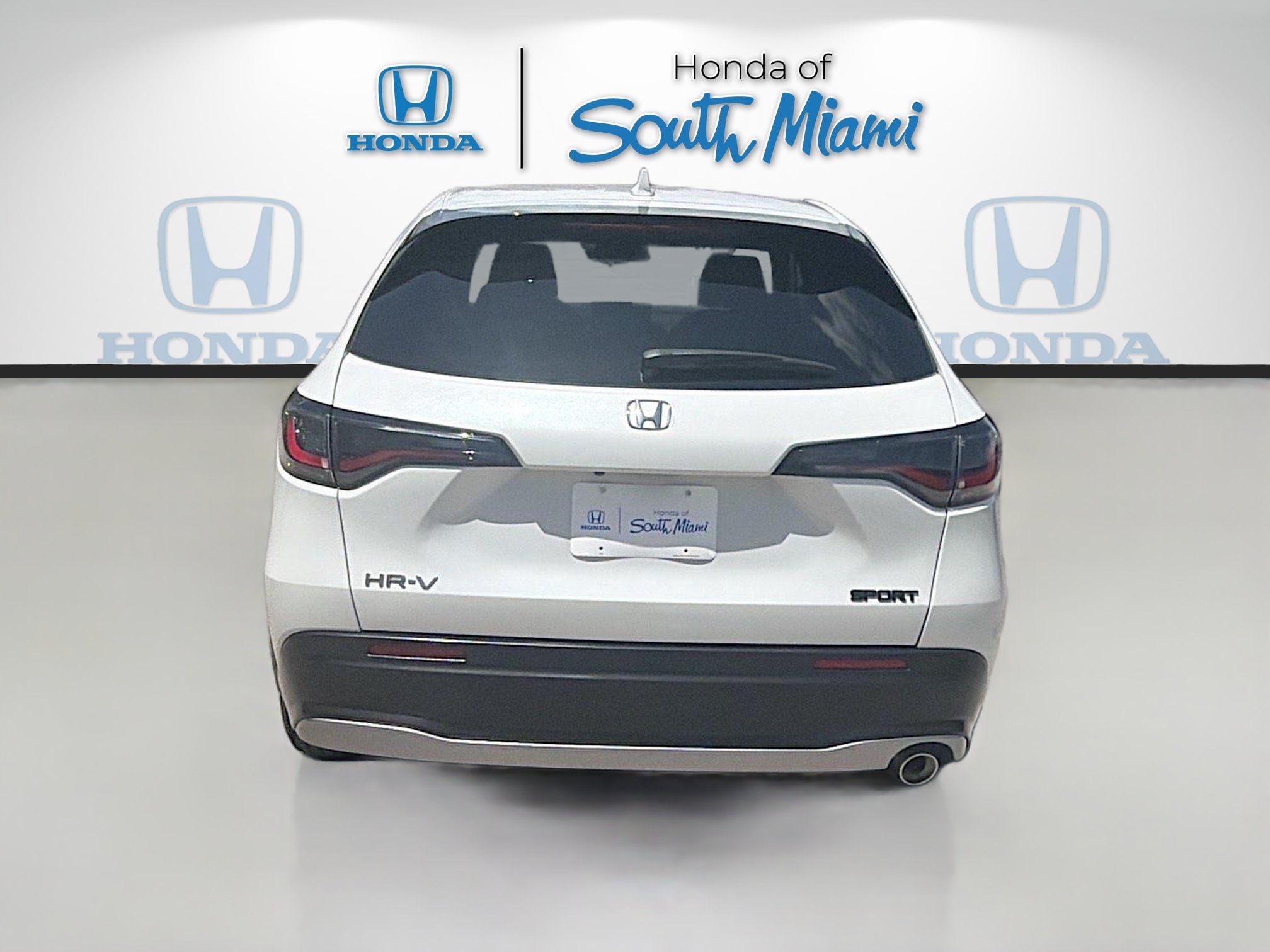 2024 Honda HR-V Sport - Photo 6