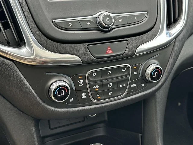 Used 2020 Blue Chevrolet LT image 30
