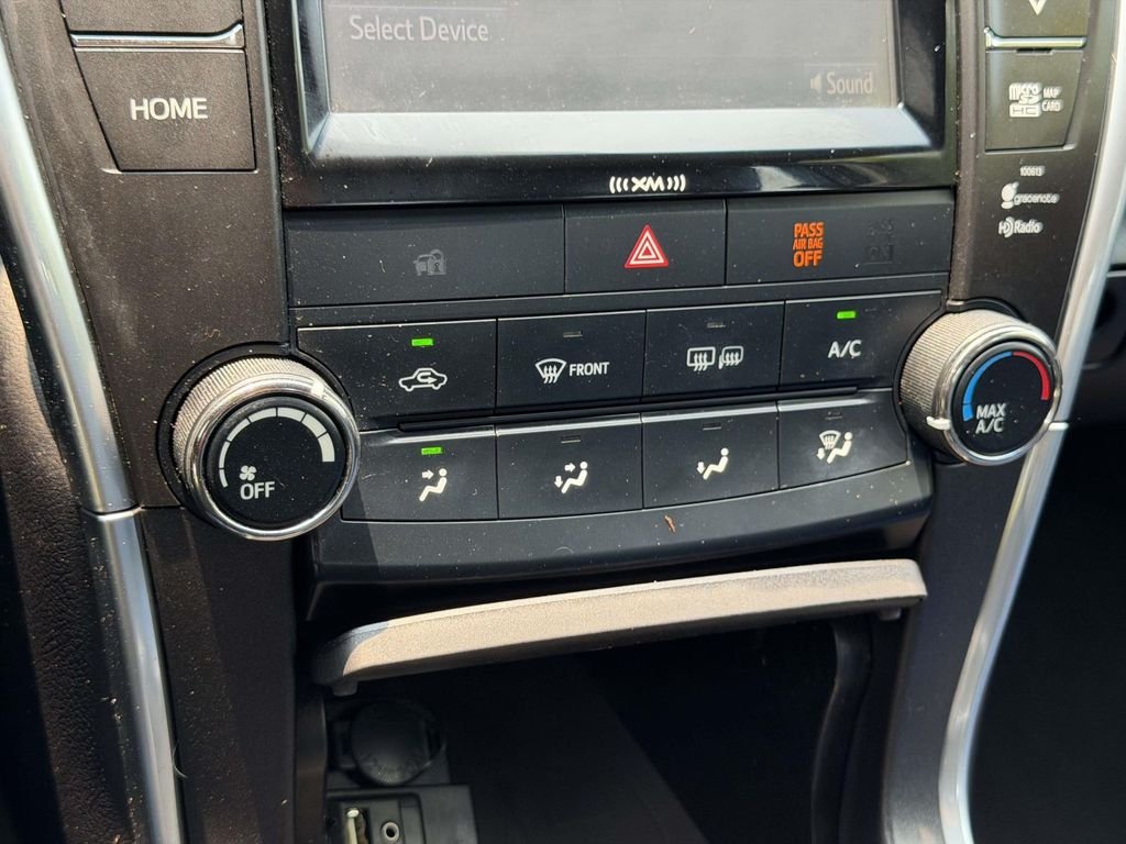 Used 2016 Blue Toyota Special Edition image 5