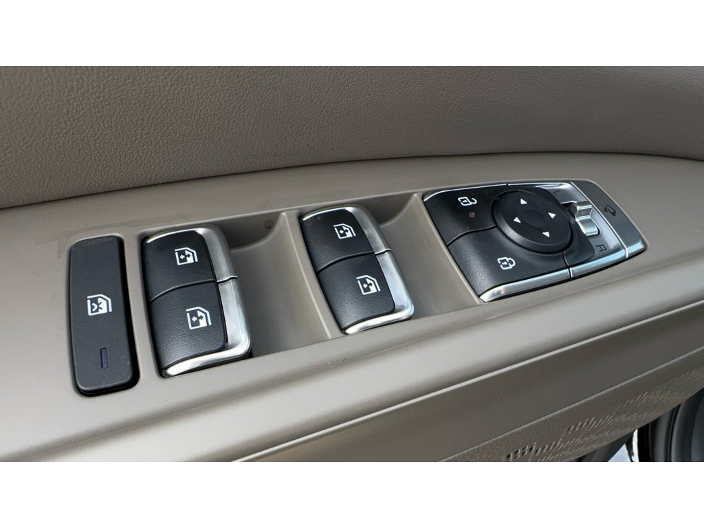 New 2026 Aurora Black Pearl Kia EX image 24