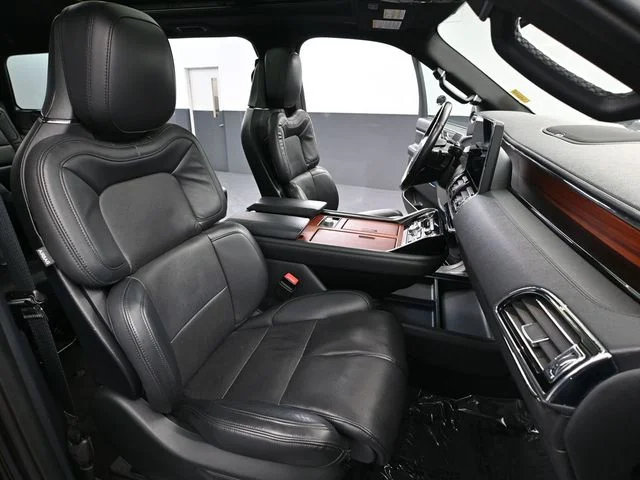 2024 Lincoln Navigator Reserve - Photo 54