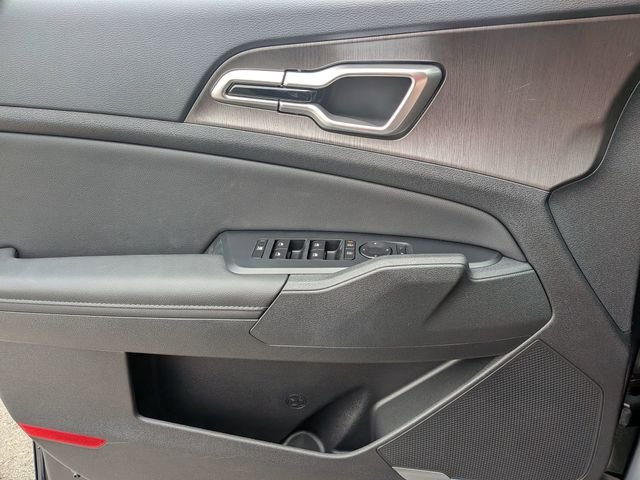 2026 Kia Sportage X-Line - Photo 10