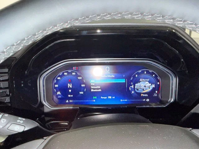 New 2026 Lakeshore Blue Metallic Chevrolet LT image 40