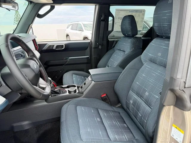 New 2026 Marsh Gray Ford Heritage Edition image 6
