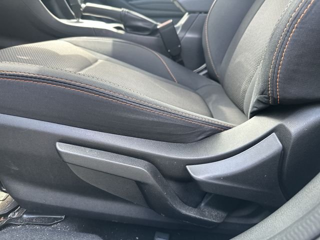 Used 2019 White Subaru 2.0i Premium image 17