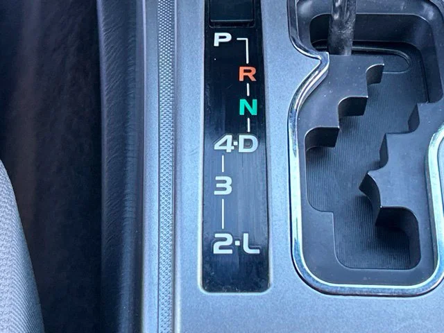 Used 2013 White Toyota Base image 39