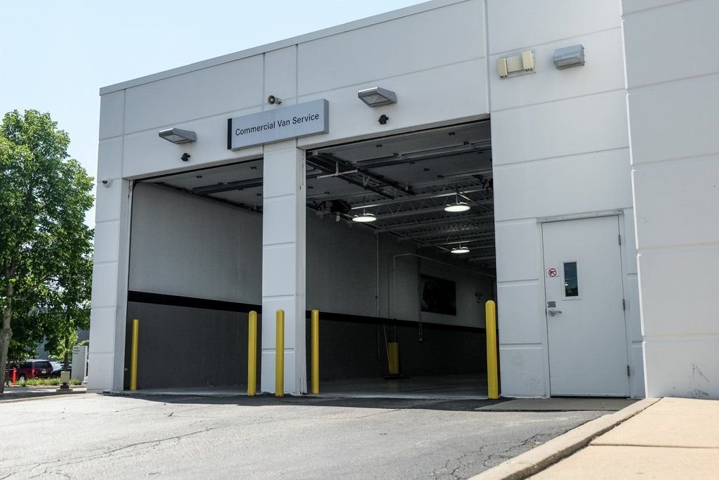 2025 Mercedes-Benz Sprinter Passenger Van Base - Photo 35