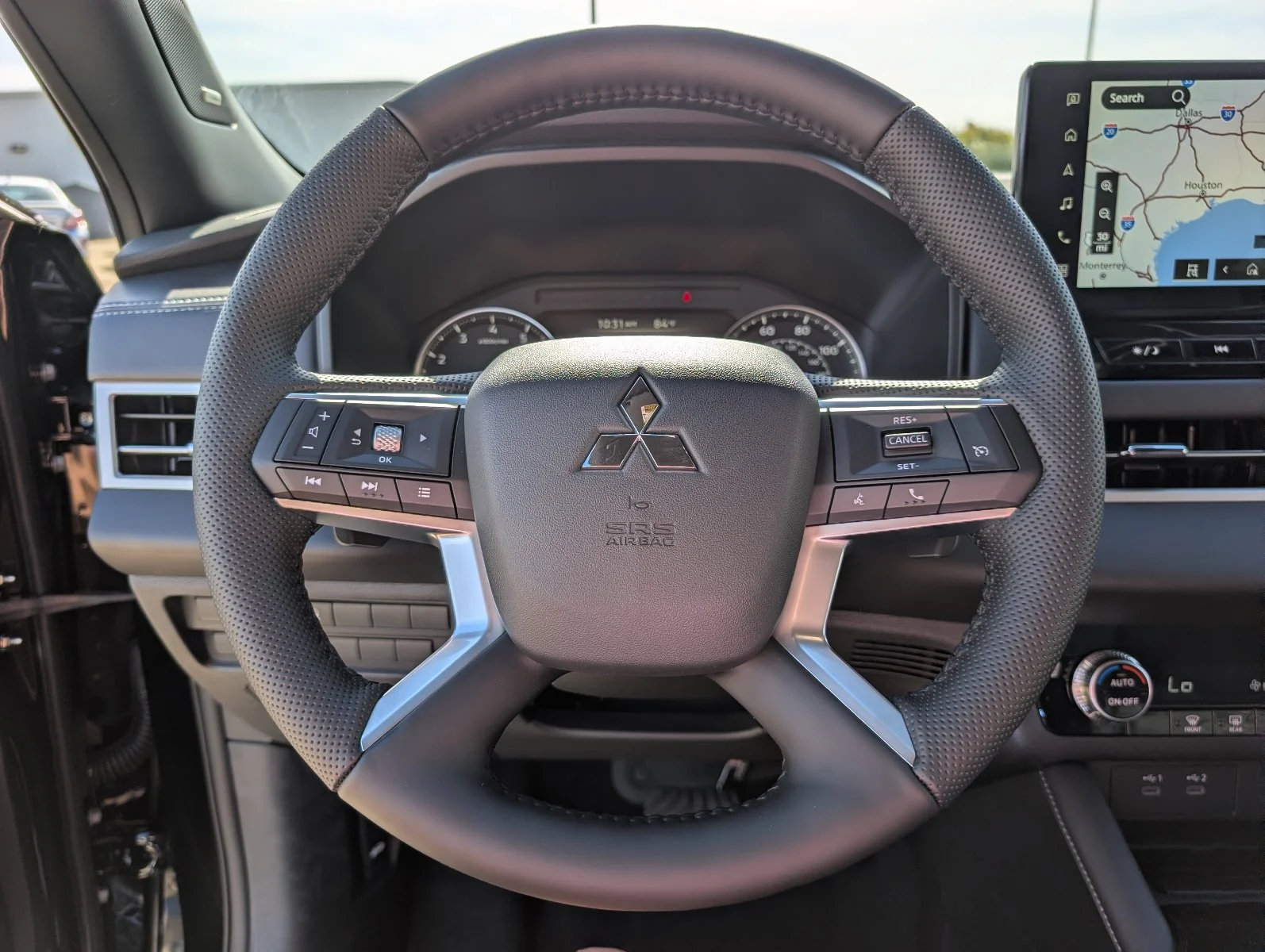 New 2026 Black Mitsubishi LE image 26