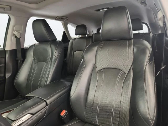 Used 2019 Caviar Lexus 350L image 10