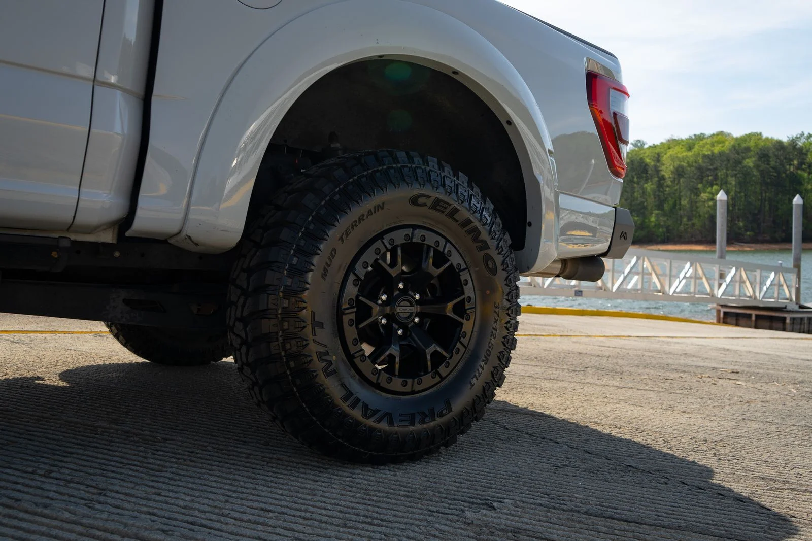 Used 2023 Avalanche Ford Raptor image 15