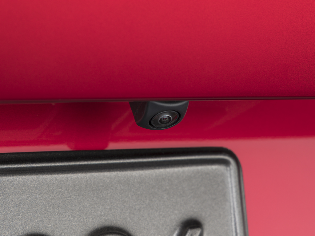 New 2026 Soul Red Crystal Metallic Mazda 2.5 S Preferred image 64