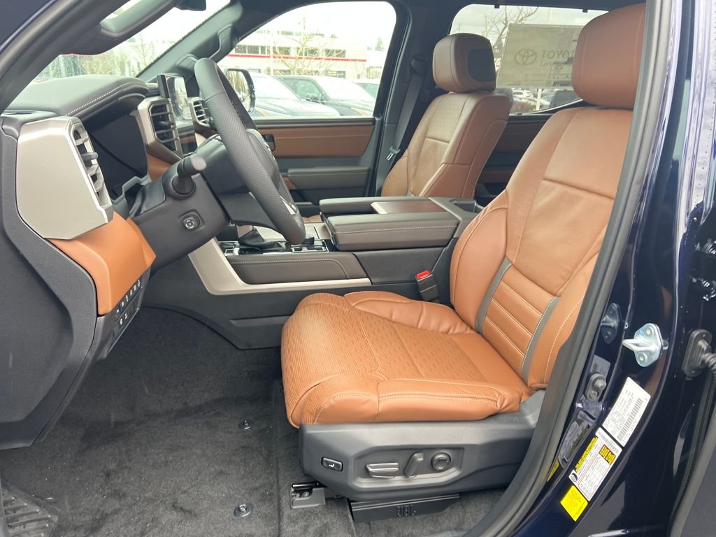 2026 Toyota Tundra 1794 Edition - Photo 11