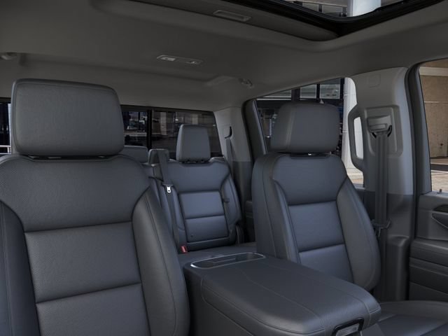 New 2026 Cypress Gray Chevrolet LTZ image 24