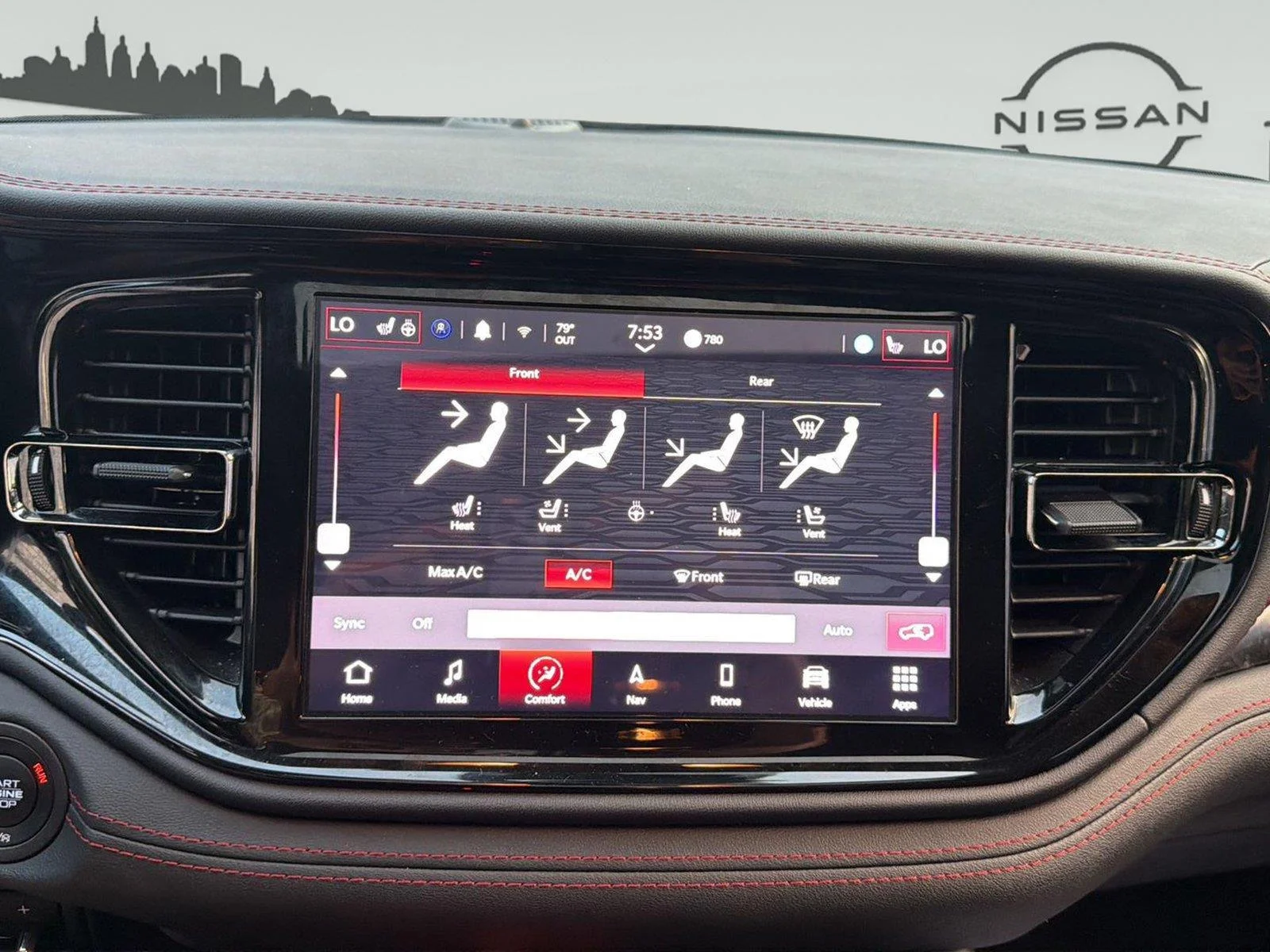 Used 2024 DB Black Dodge R/T Plus image 17