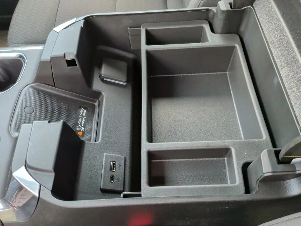 2026 GMC Sierra 1500 Elevation - Photo 31