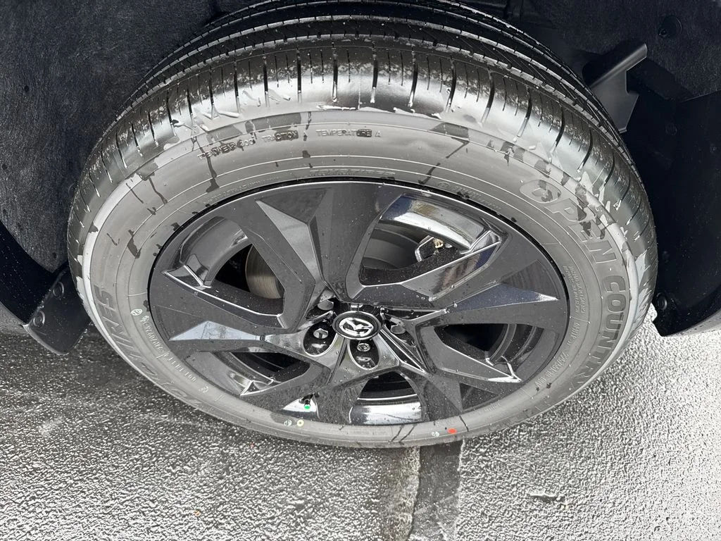 New 2026 Navy Blue Mazda 2.5 S Premium Plus image 31