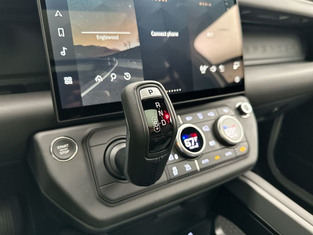 New 2026 Fuji White Land Rover S image 12