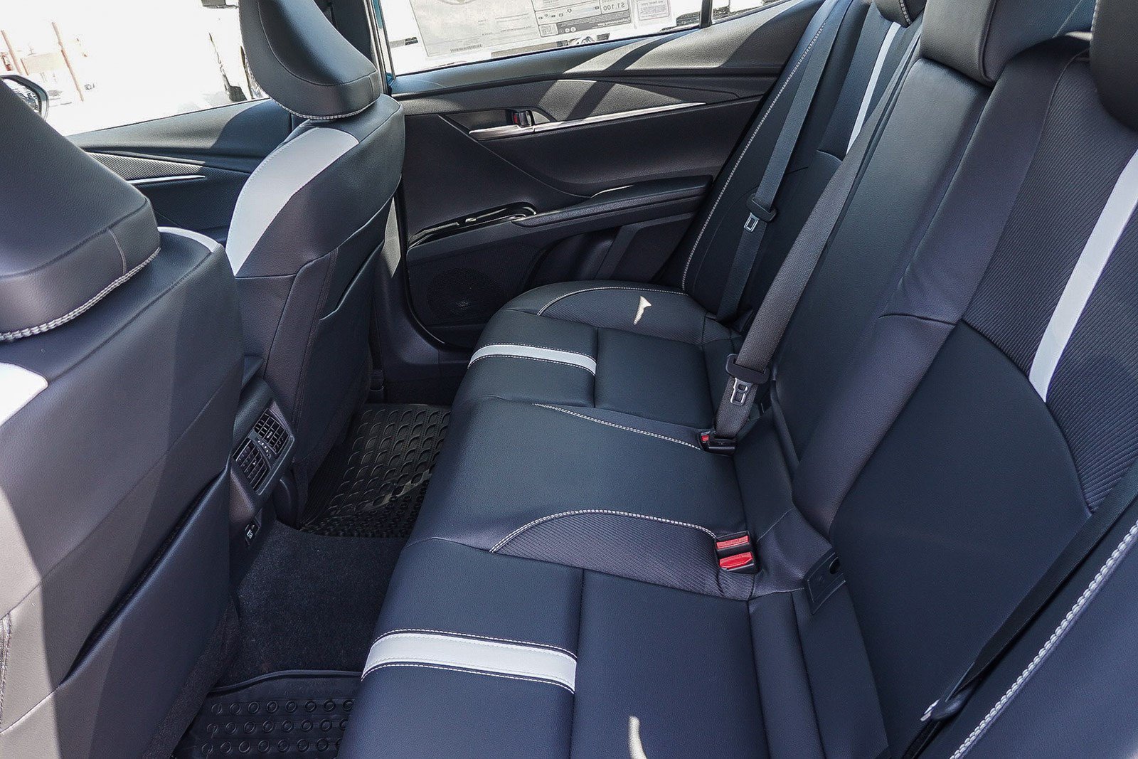New 2026 Midnight Black Metallic Toyota SE image 26