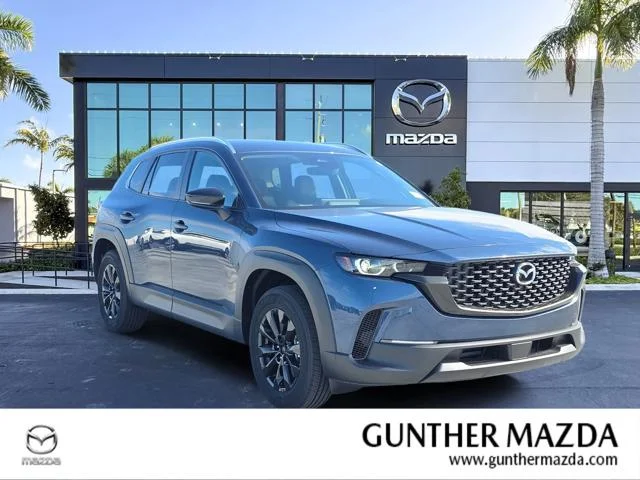 2026 Mazda CX-50 2.5 S Select's photo