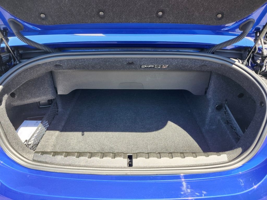 Used 2022 Blue BMW M440i xDrive image 42
