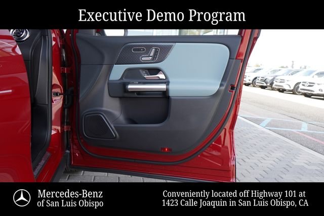 Used 2026  Mercedes-Benz GLA 250 image 13