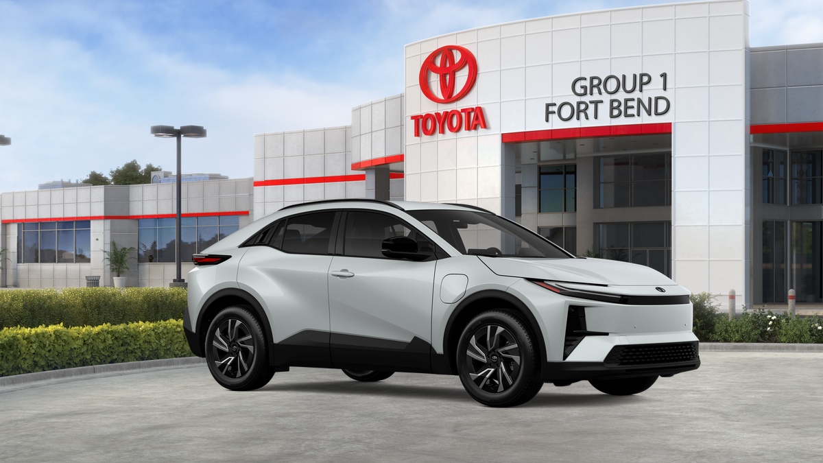 New 2026 Wind Chill Pearl Toyota SE image 12