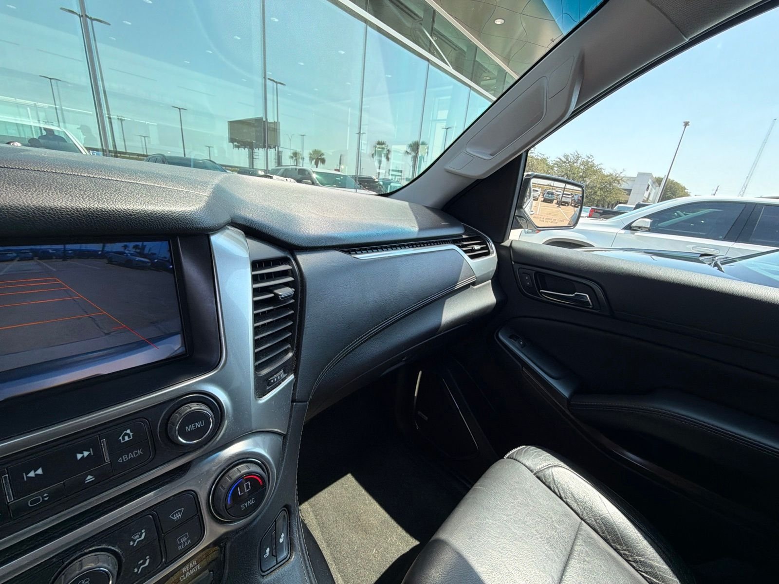 Used 2015 Silver Ice Metallic Chevrolet LT image 17