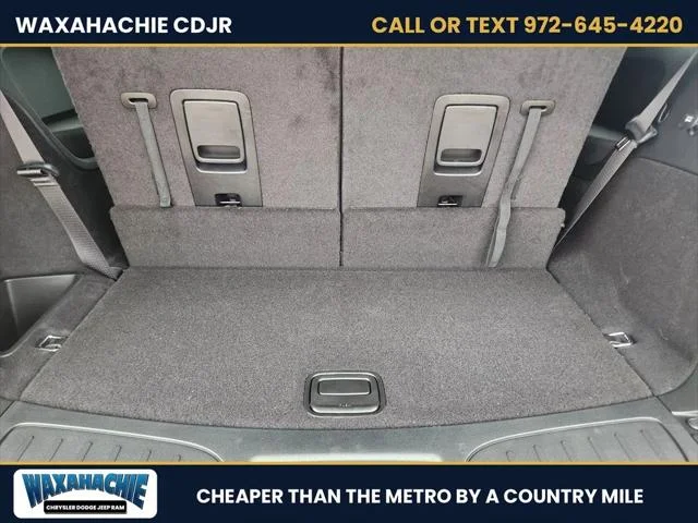 New 2026 Triple Nickel Exterior Paint Dodge GT PLUS image 25