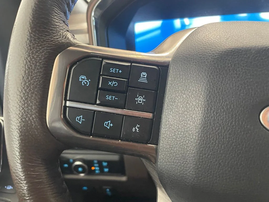 Used 2024 Brown Ford King Ranch image 13