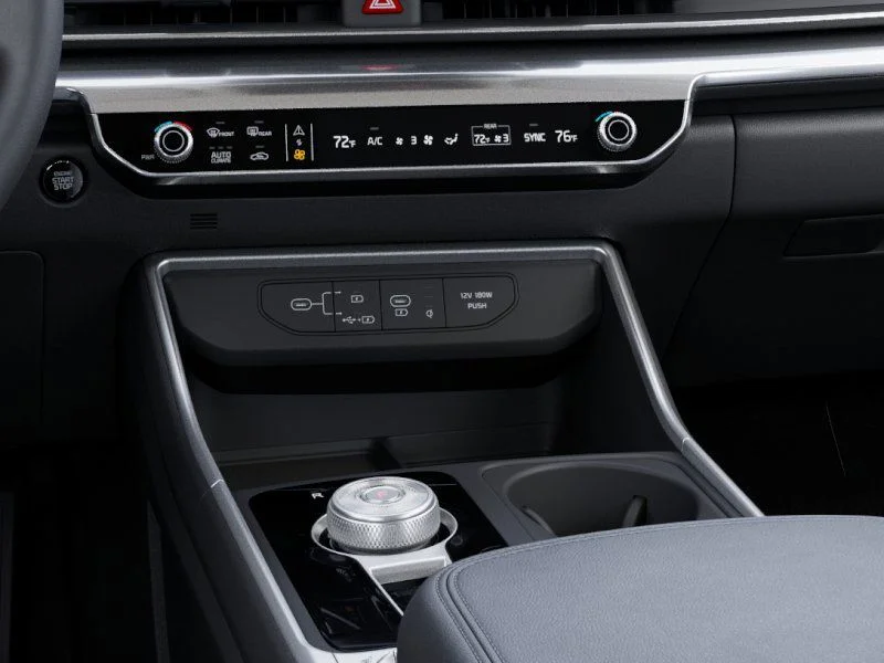 New 2025 Astra Blue Kia SX image 22