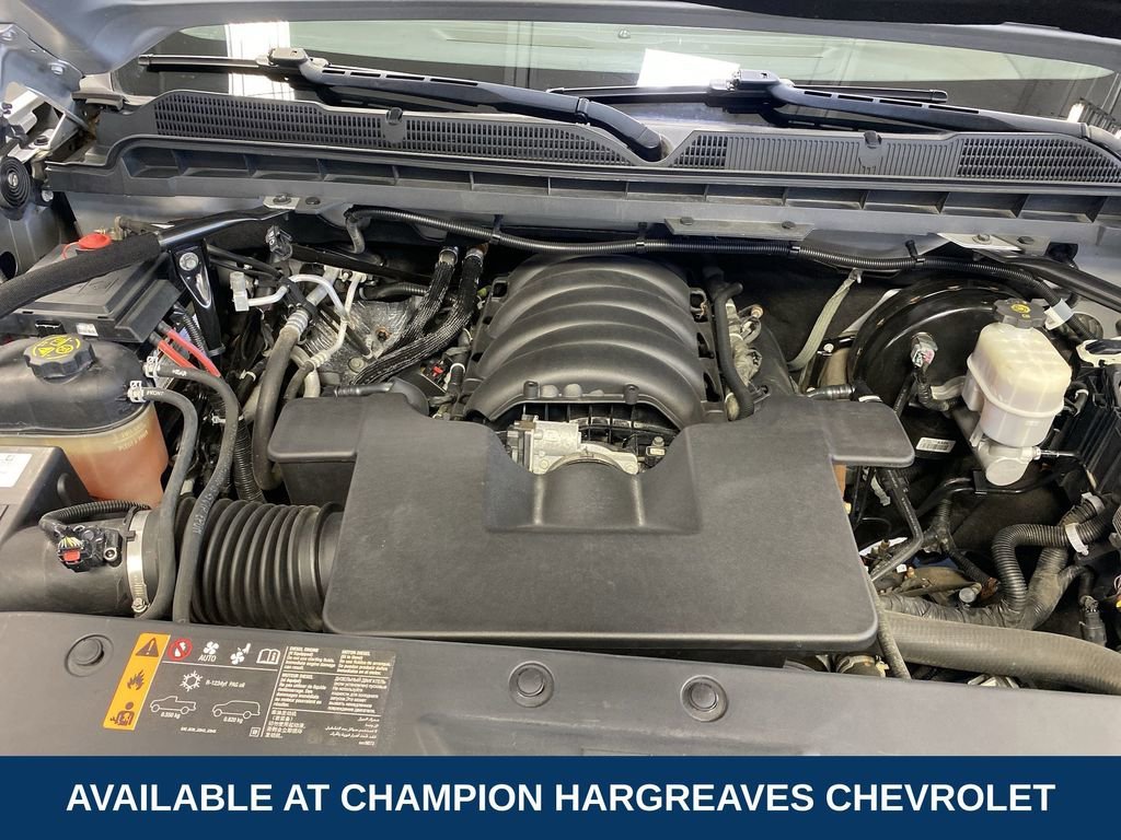 2019 Chevrolet Silverado 1500 LD LT - Photo 38