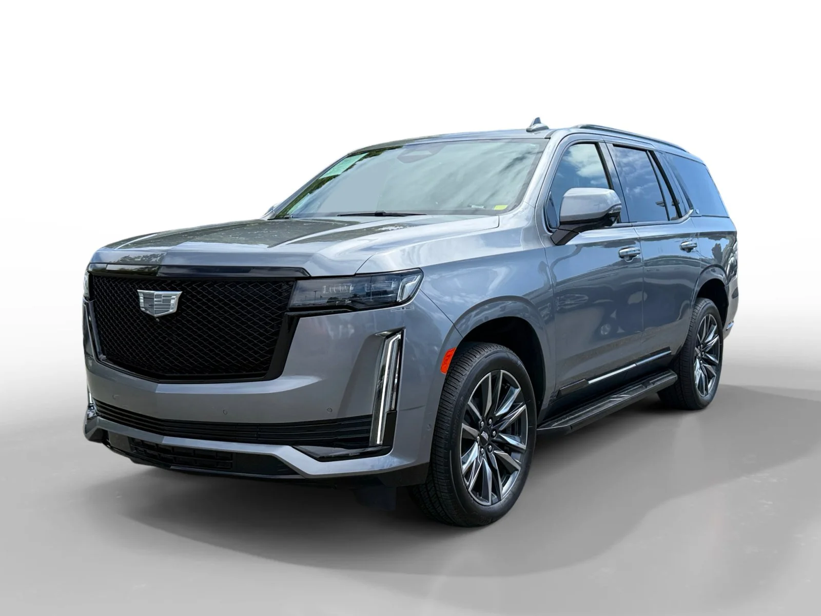 2021 Cadillac Escalade 4WD Sport's photo