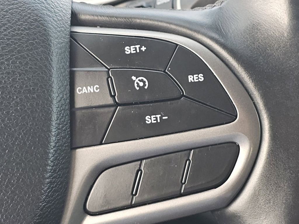 2019 Jeep Cherokee Latitude Plus - Photo 12