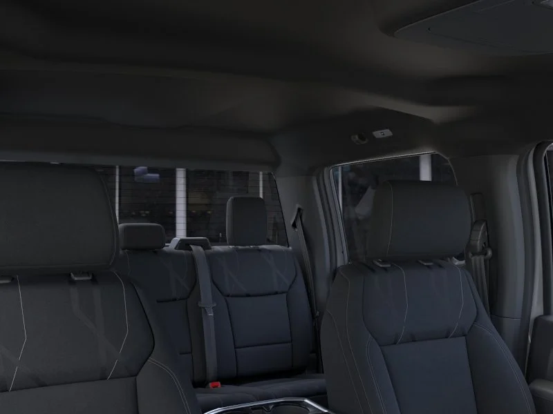 New 2026 Avalanche Ford STX image 44