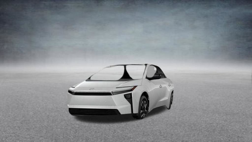 2026 Toyota bZ XLE - Photo 75