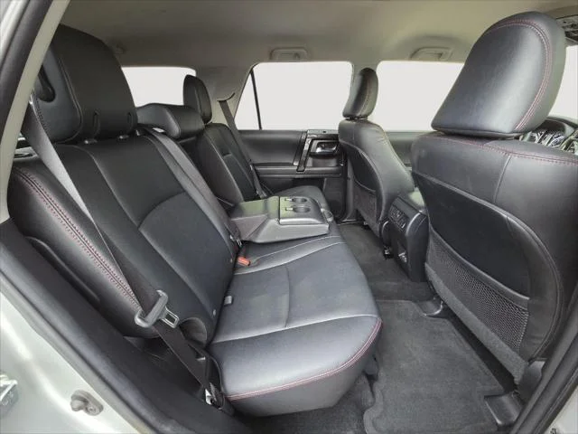 2023 Toyota 4Runner TRD Off-Road Premium - Photo 44