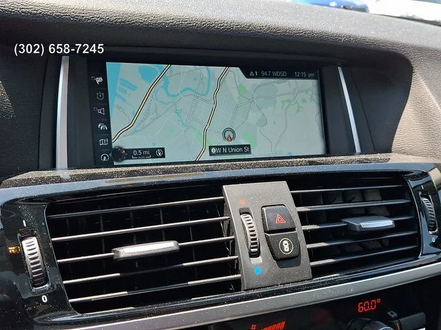 Used 2017 Alpine White BMW xDrive28i image 17
