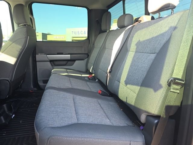 Used 2025 Gray Metallic Ford XL image 10
