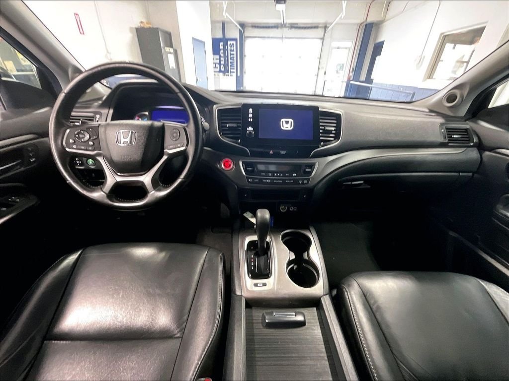 Used 2020 Modern Steel Honda EX-L image 21