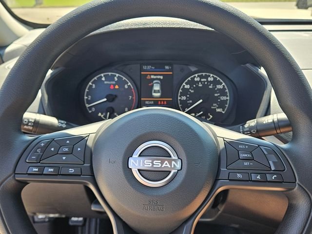 Used 2025 Black Nissan 2.5 S image 22