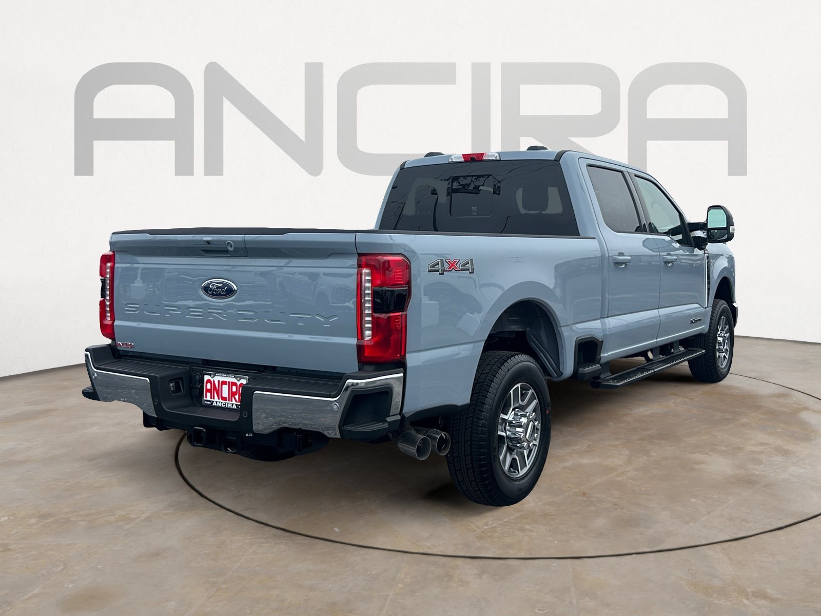 2026 Ford F-250 Super Duty Lariat - Photo 10