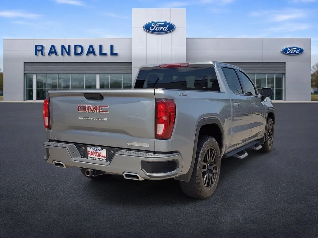 Used 2023 Sterling GMC Elevation image 5