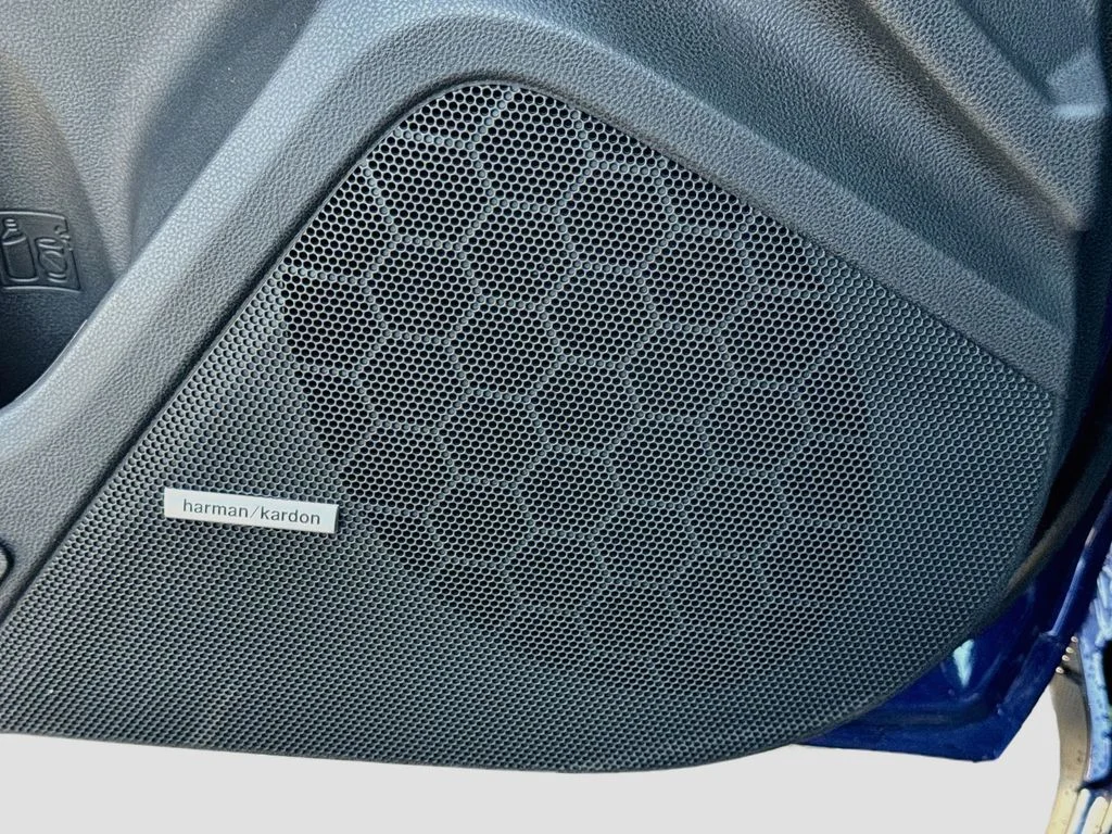 New 2026 Blue Subaru Limited image 22