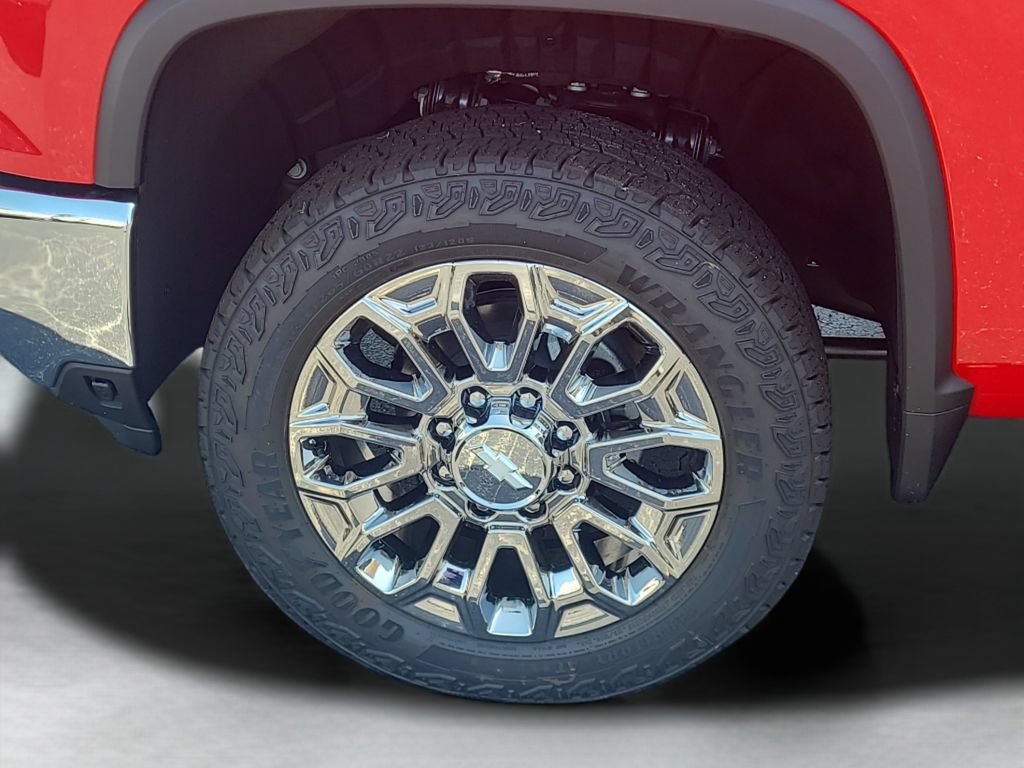 2026 Chevrolet Silverado 2500 HD LT - Photo 25