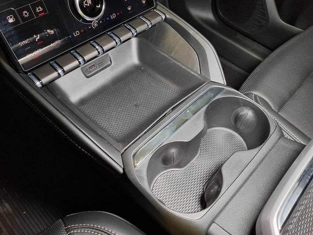 2027 GMC Terrain Elevation - Photo 19