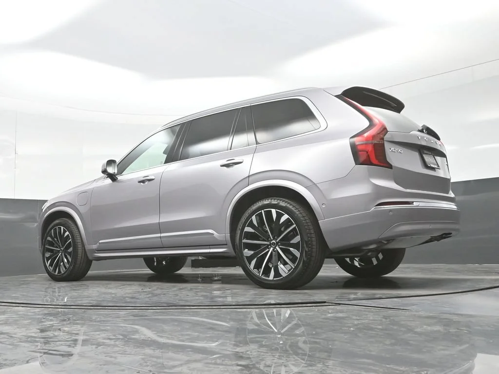 New 2027 Aurora Silver Volvo T8 Ultra image 19