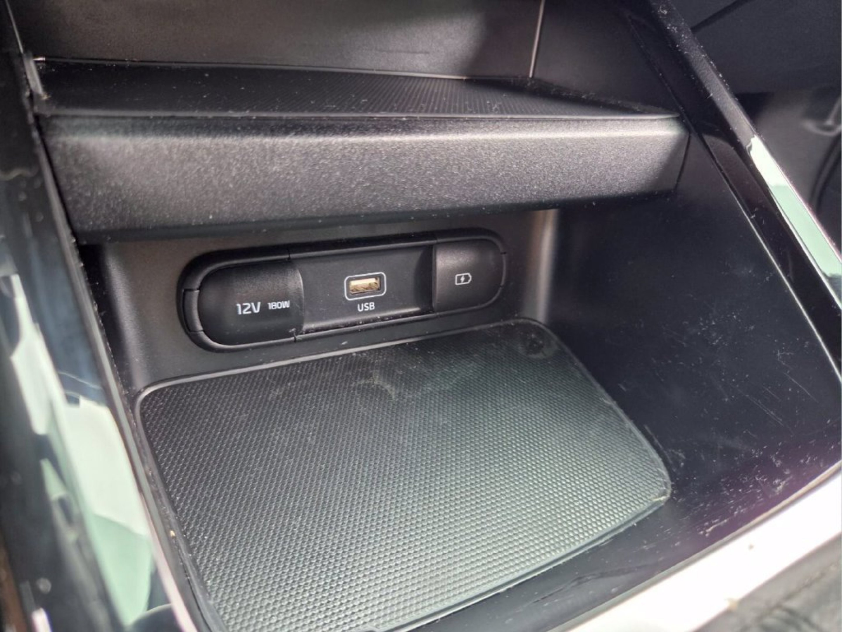 Certified Used 2024 Steel Gray Kia GT-Line image 22